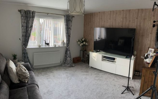 63 Hardys Road, Bathpool, Taunton